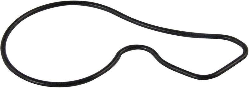 TRQ Engine Water Pump Compatible with 2006-2011 Honda Civic - Image 4